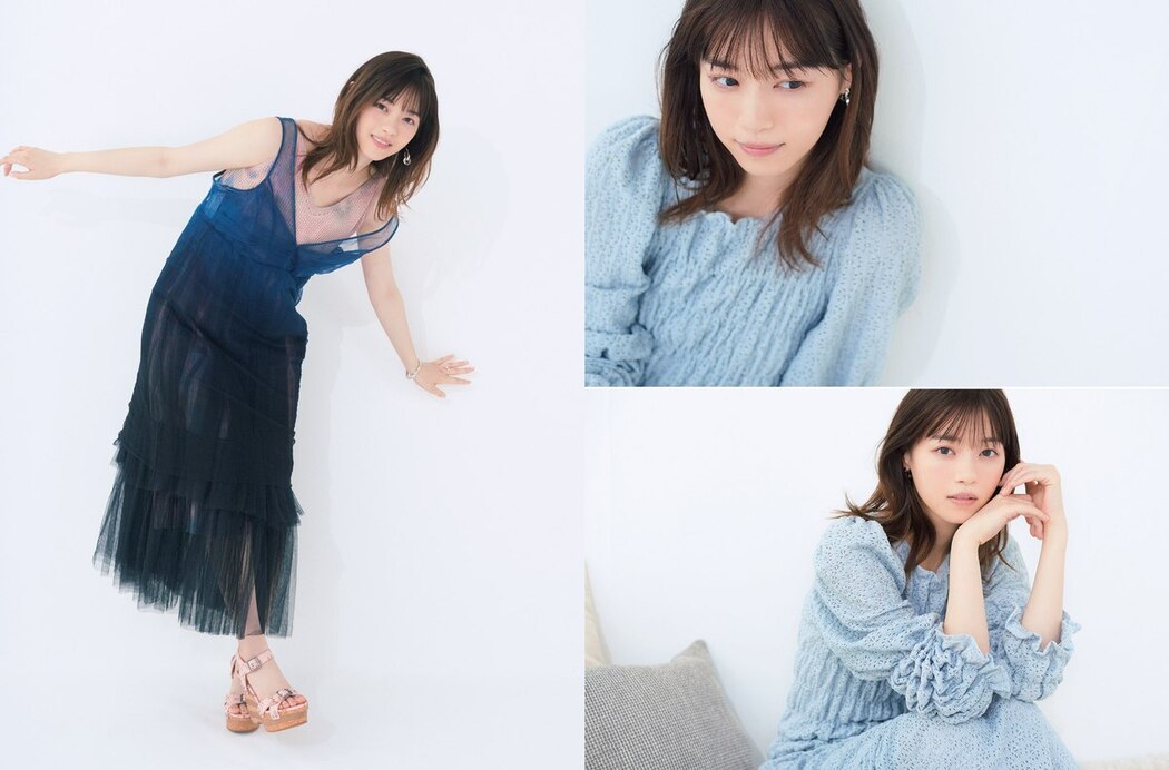 FLASH 2021.08.17-24 No.1613 西野七瀬 染谷有香 安藤咲桜 白戸ゆめの 本郷杏奈 パ K パクチー 河北彩花 野口衣織 他
