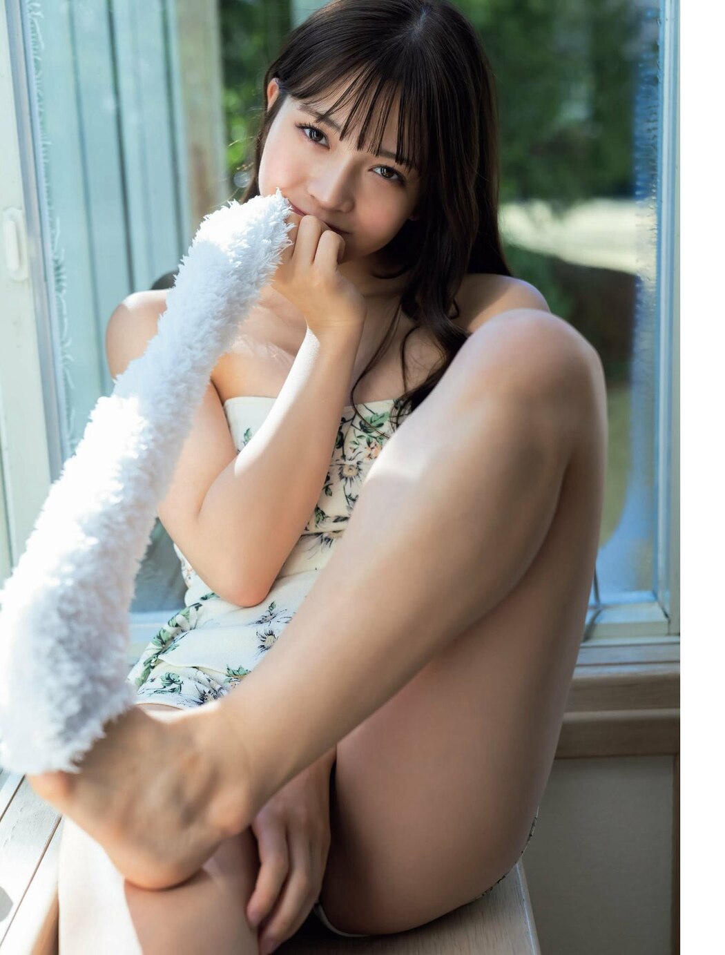 FLASH 2023-02-28 No.1678 黒嵜菜々子 北向珠夕 兒玉遥 北野日奈子 森咲智美 都丸紗也華