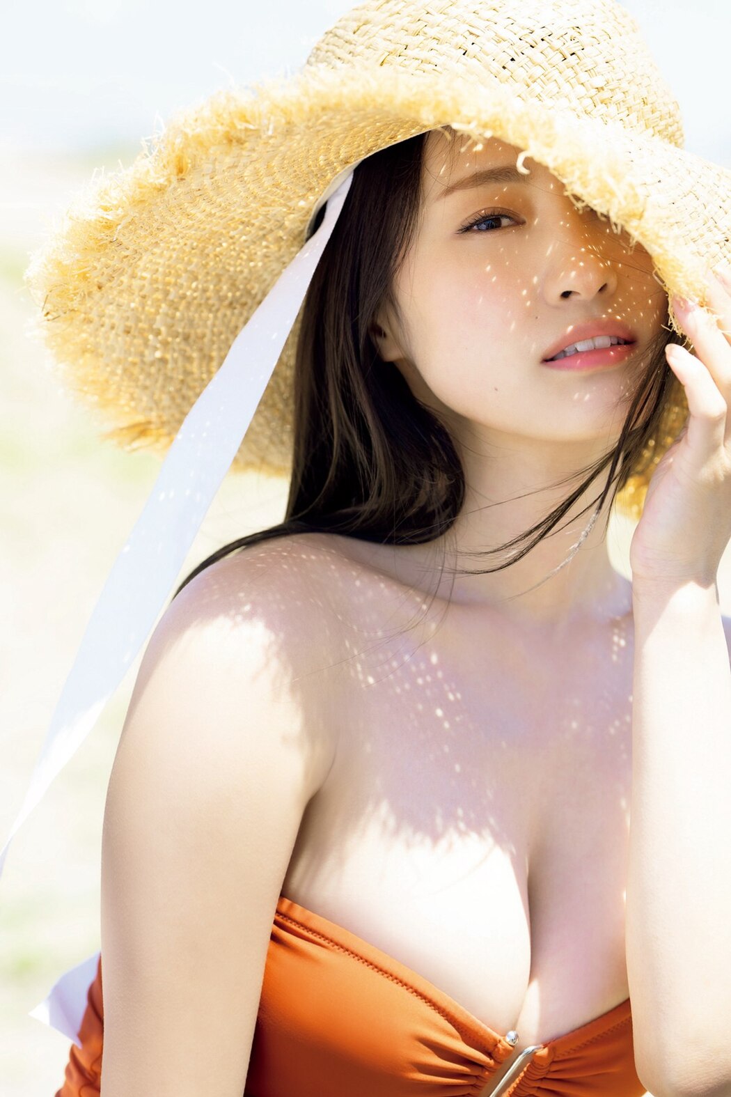 FLASH 2023-08-22-29 No.1700 福原遥 夏目響 澄田綾乃 藤本万梨乃 志田音々 三田悠貴×竹内花 新藤まなみ 西野夢菜