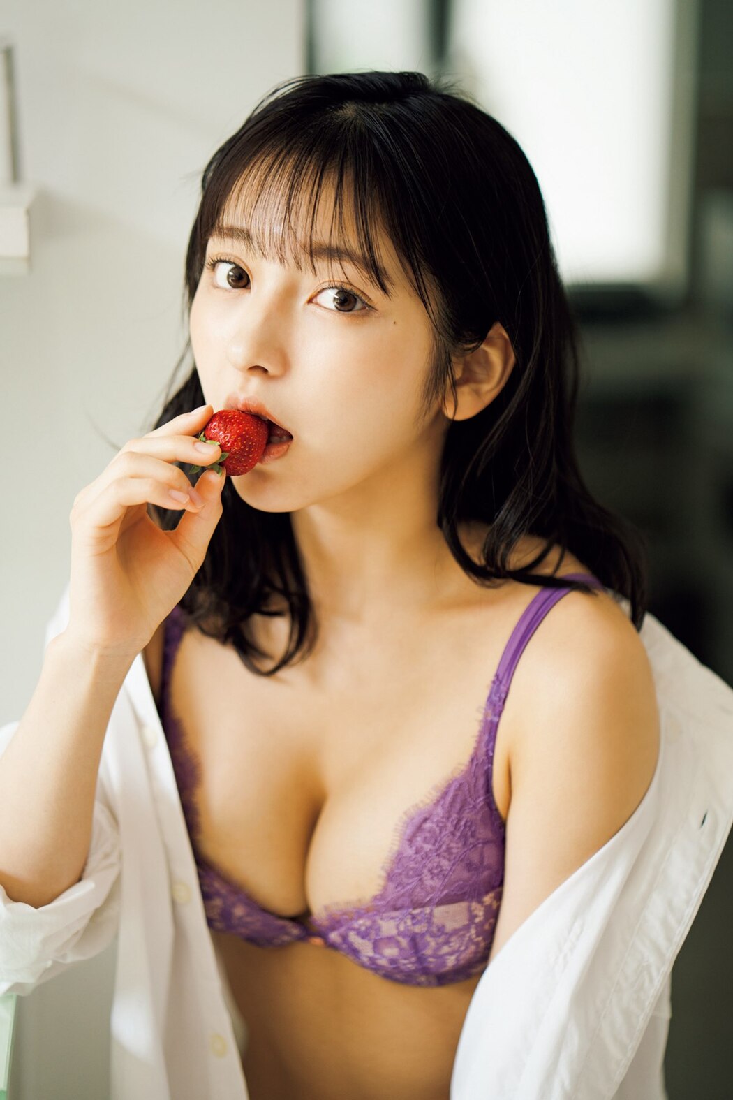 FLASH 2023-04-25 No.1685 十味 大園玲 水崎綾女 小鳥遊るい 香音 高橋凛 石川澪