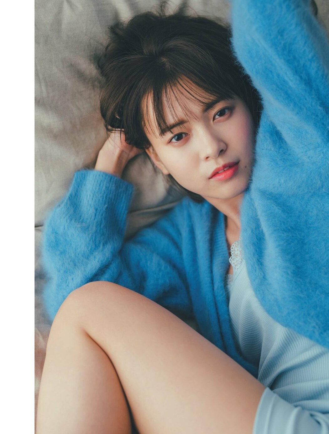 FLASH 2023-03-21 No.1681 Sayaka Okada 岡田紗佳