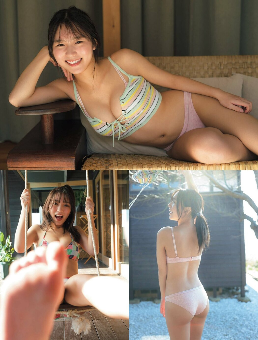 FLASH 2023-05-09-16 No.1687 えなこ 小湊よつ葉 くろがねさら 水崎綾女 渡邊渚 中条あやみ 山本姫香 戸田れい 都丸紗也華