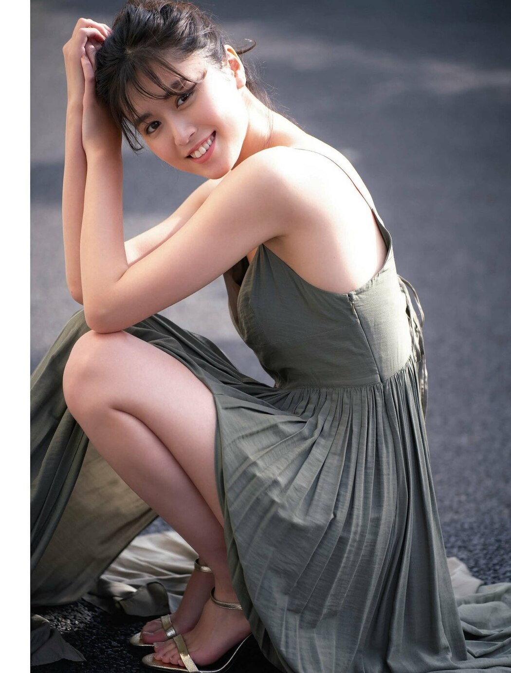 FLASH 2023-02-28 No.1678 黒嵜菜々子 北向珠夕 兒玉遥 北野日奈子 森咲智美 都丸紗也華