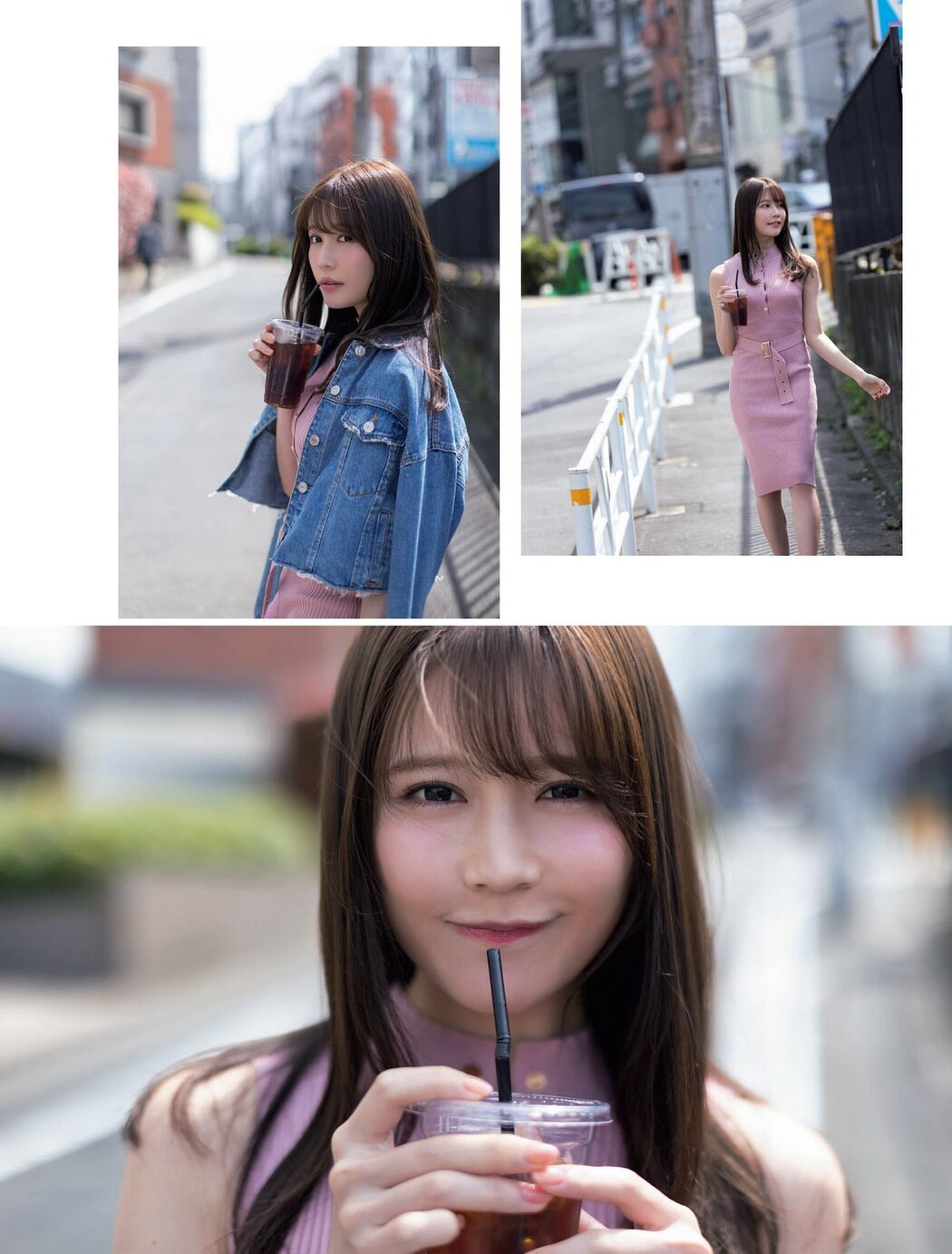 FLASH 2023-05-02 No.1686 小日向ゆか 大和田南那 青山なぎさ 三田悠貴 茉城まみ 沖侑果 伊織もえ