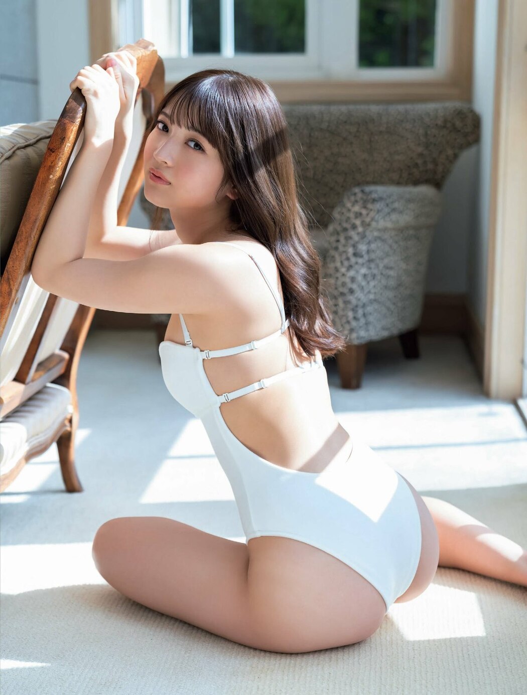 FLASH 2023-02-28 No.1678 黒嵜菜々子 北向珠夕 兒玉遥 北野日奈子 森咲智美 都丸紗也華