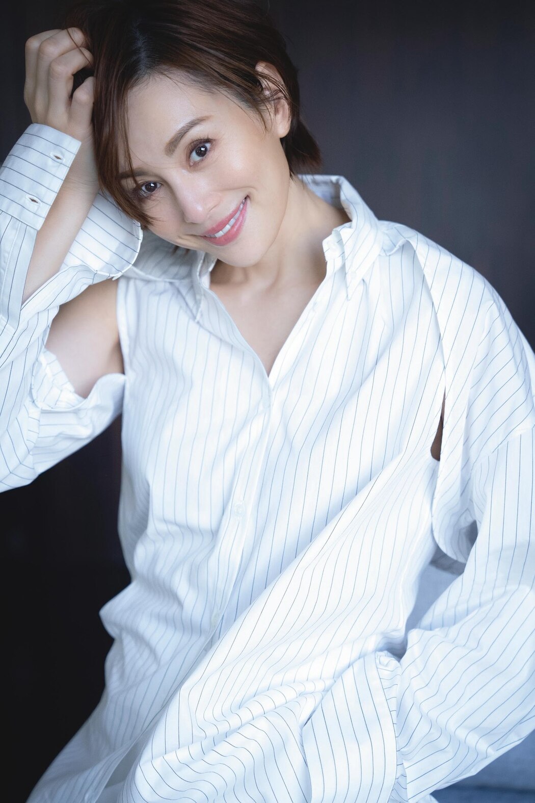 FLASH 2023-03-28-04-04 No.1682 米倉涼子 山本恵里伽 吉川愛 青井春 岸明日香 武藤十夢 宮花もも