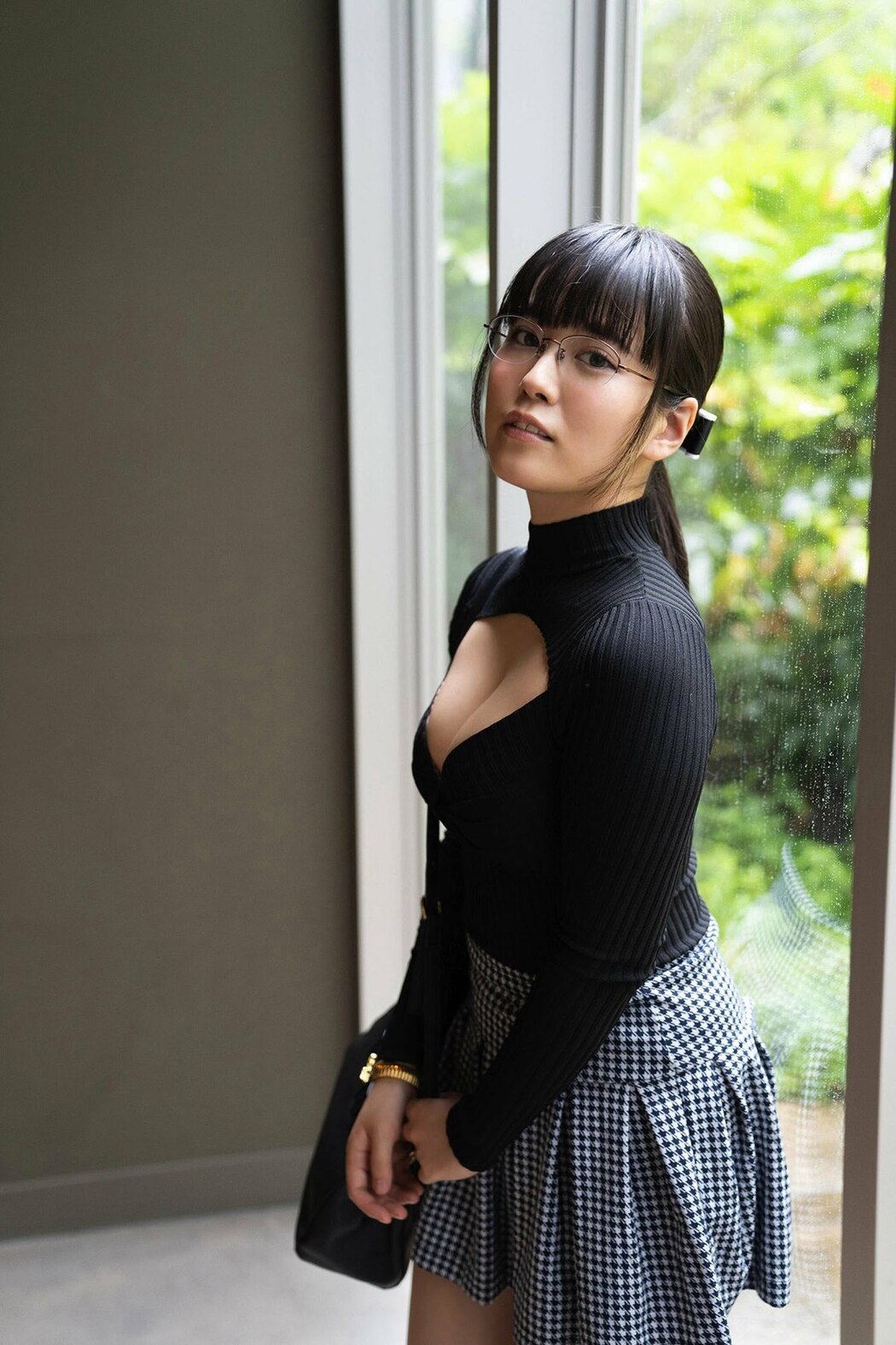 FLASH 2023-04-11 No.1683 村島未悠 くろがねさら 坂東遥 東雲うみ