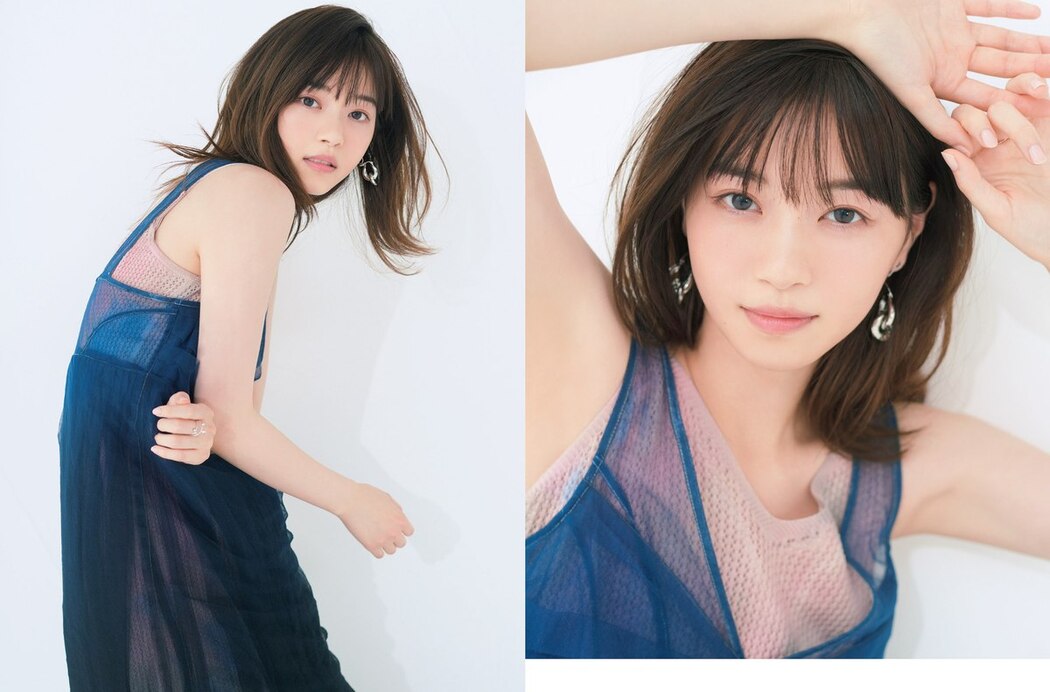 FLASH 2021.08.17-24 No.1613 西野七瀬 染谷有香 安藤咲桜 白戸ゆめの 本郷杏奈 パ K パクチー 河北彩花 野口衣織 他