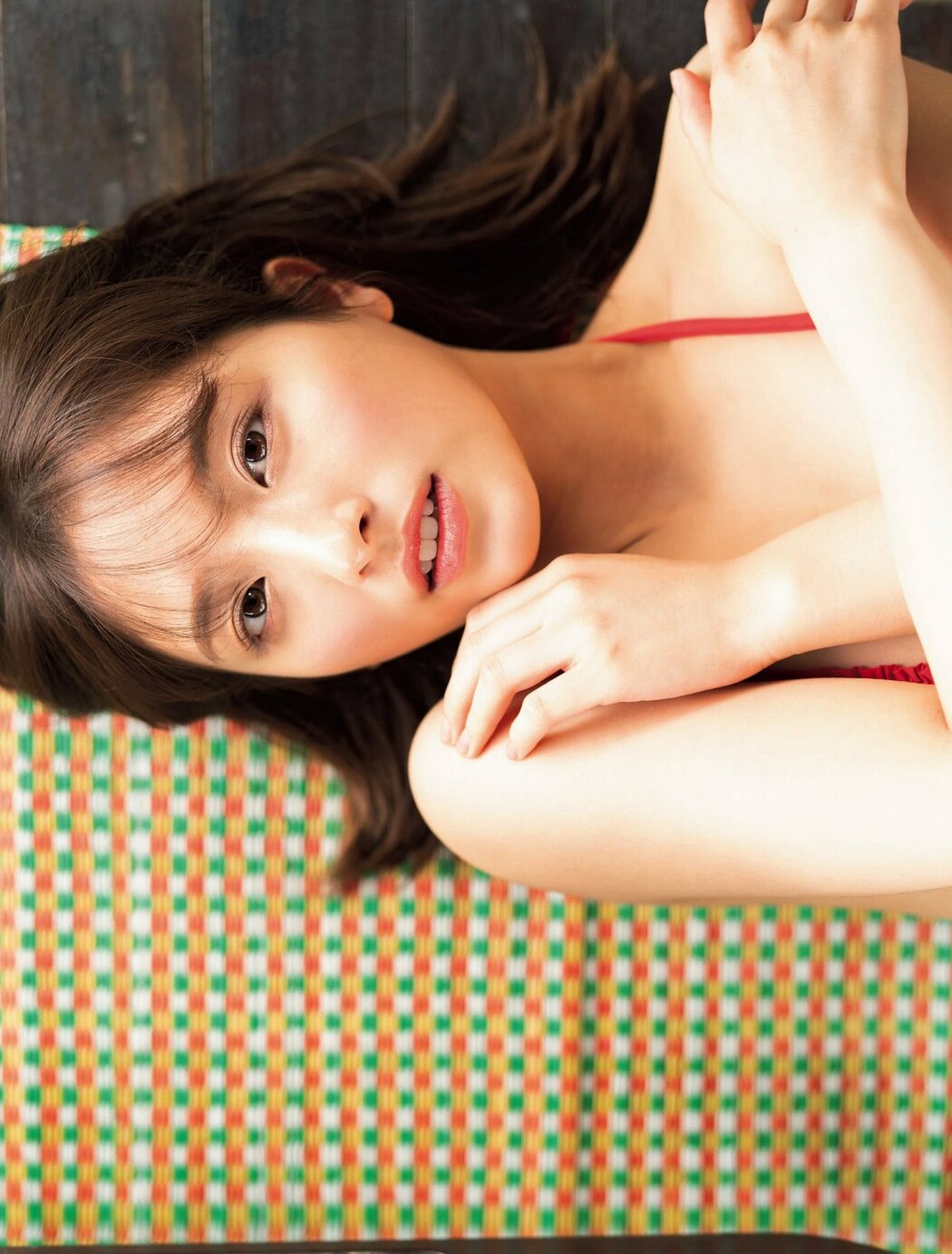 FLASH 2023-06-20 No.1692 大和田南那 橋本梨菜 樋口日奈 加藤夕夏 渚みつき 高橋かの