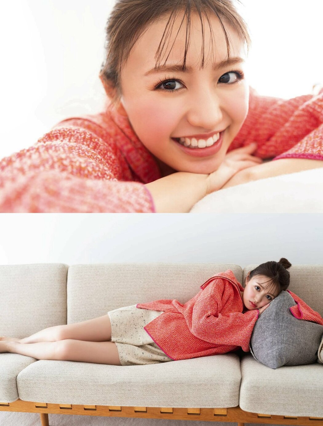 FLASH 2023-04-25 No.1685 十味 大園玲 水崎綾女 小鳥遊るい 香音 高橋凛 石川澪
