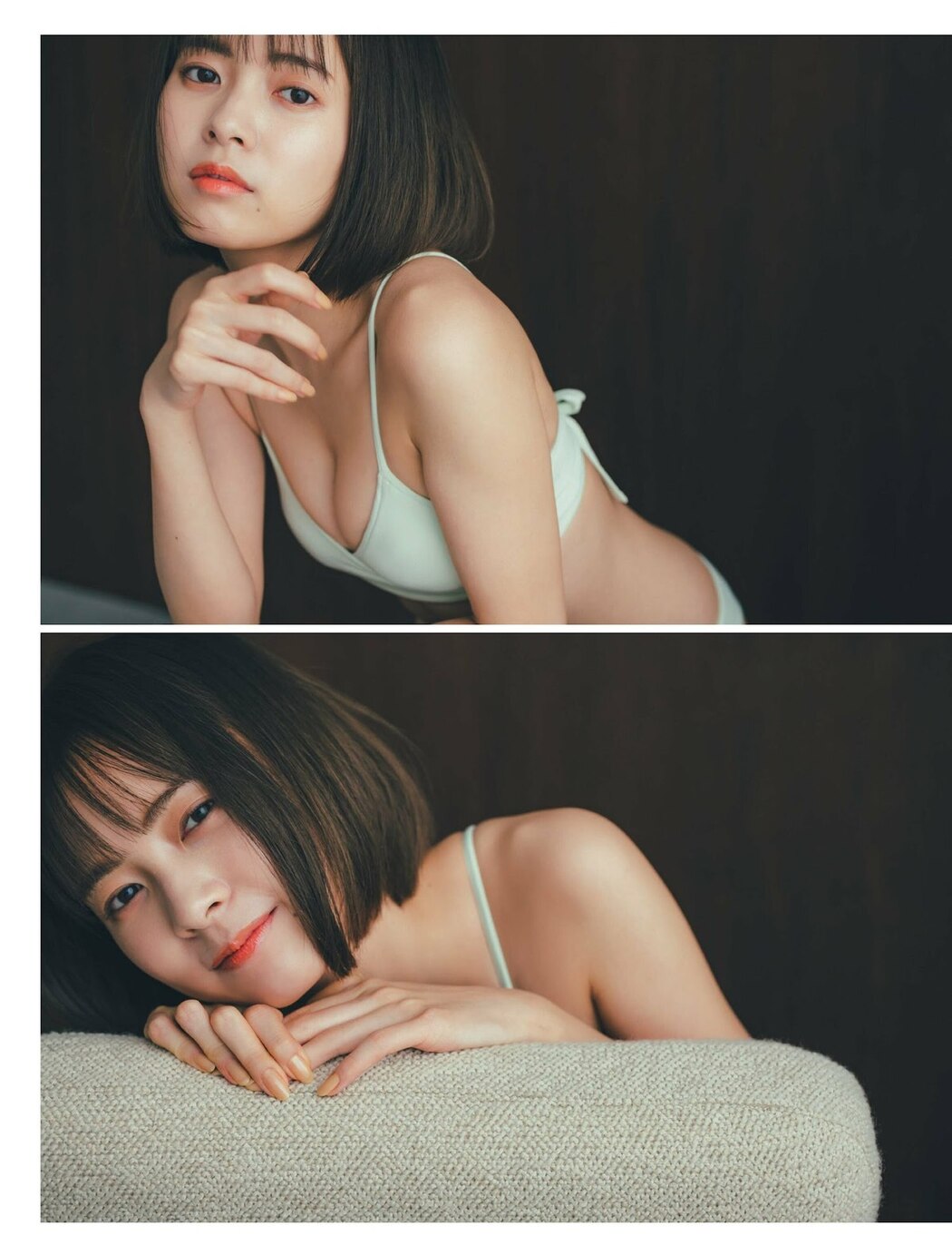 FLASH 2023-03-21 No.1681 Sayaka Okada 岡田紗佳