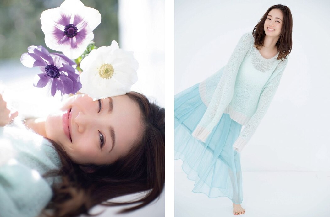 FLASH 2023-01-24 上戸彩 雪平莉左 西野七瀬 吉田莉々加 あのん 貞野遥香 他