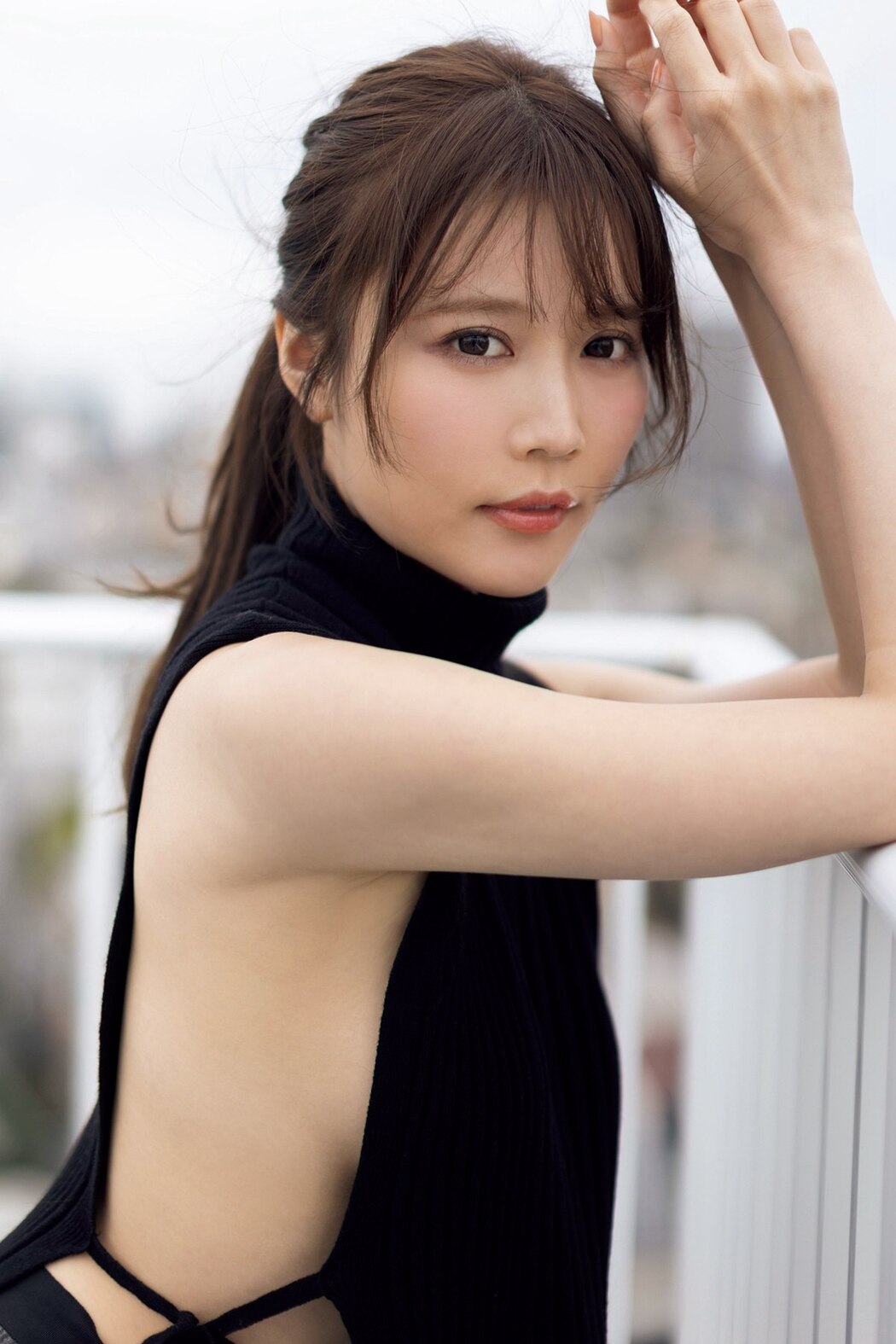 FLASH 2023-07-04 No.1694 向井地美音 小日向ゆか ちとせよしの 橋本つむぎ 神木麗×恋渕ももな 鈴原すず