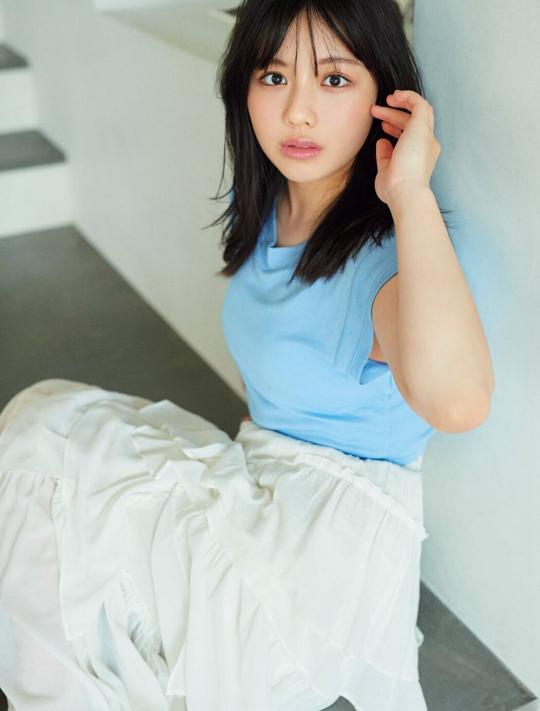 FLASH 2023-07-18 No.1696 長月翠 風吹ケイ 渡邉美穂 弓川いち華 宇野みれい 鈴木ふみ奈 齊藤なぎさ