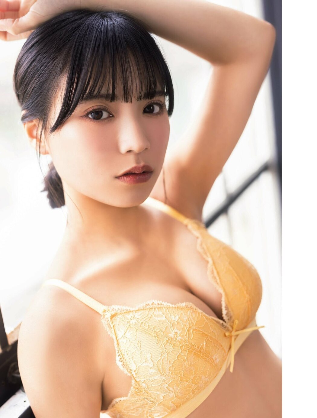 FLASH 2023-03-21 No.1681 Sayaka Okada 岡田紗佳