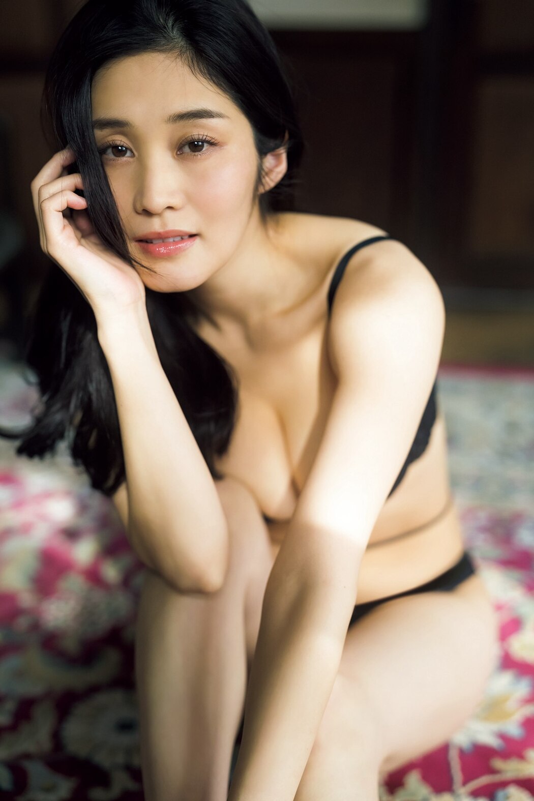 FLASH 2023-03-07 No.1679 吉田あかり 高橋凛 桜田ひより 真島なおみ 日向葵衣