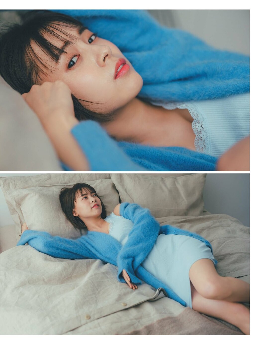 FLASH 2023-03-21 No.1681 Sayaka Okada 岡田紗佳