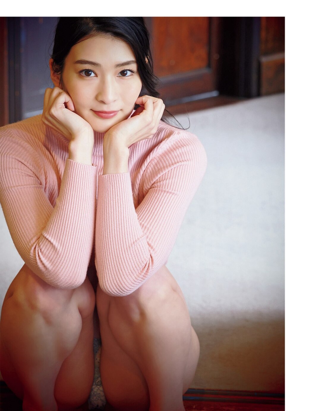 FLASH 2023-06-06 No.1690 井上咲楽 鈴木ふみ奈 村島未悠 斎藤恭代 本庄鈴 佐々木萌香