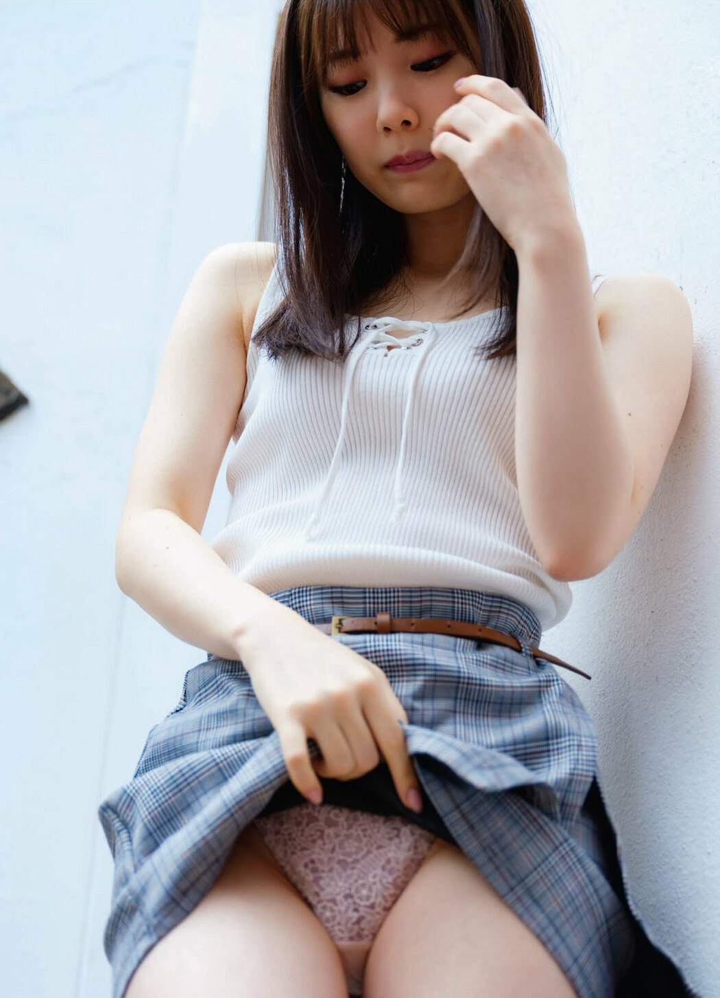 FLASH 2023-04-25 No.1685 十味 大園玲 水崎綾女 小鳥遊るい 香音 高橋凛 石川澪