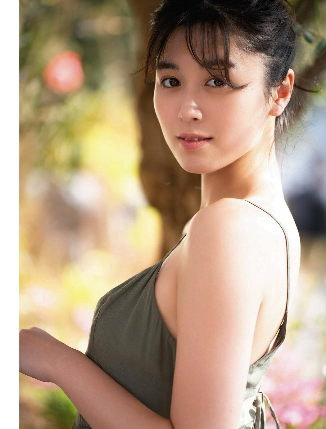 FLASH 2023-03-14 No.1680 小栗有以 北向珠夕 徳本夏恵 美月絢音 行天優莉奈 あのん
