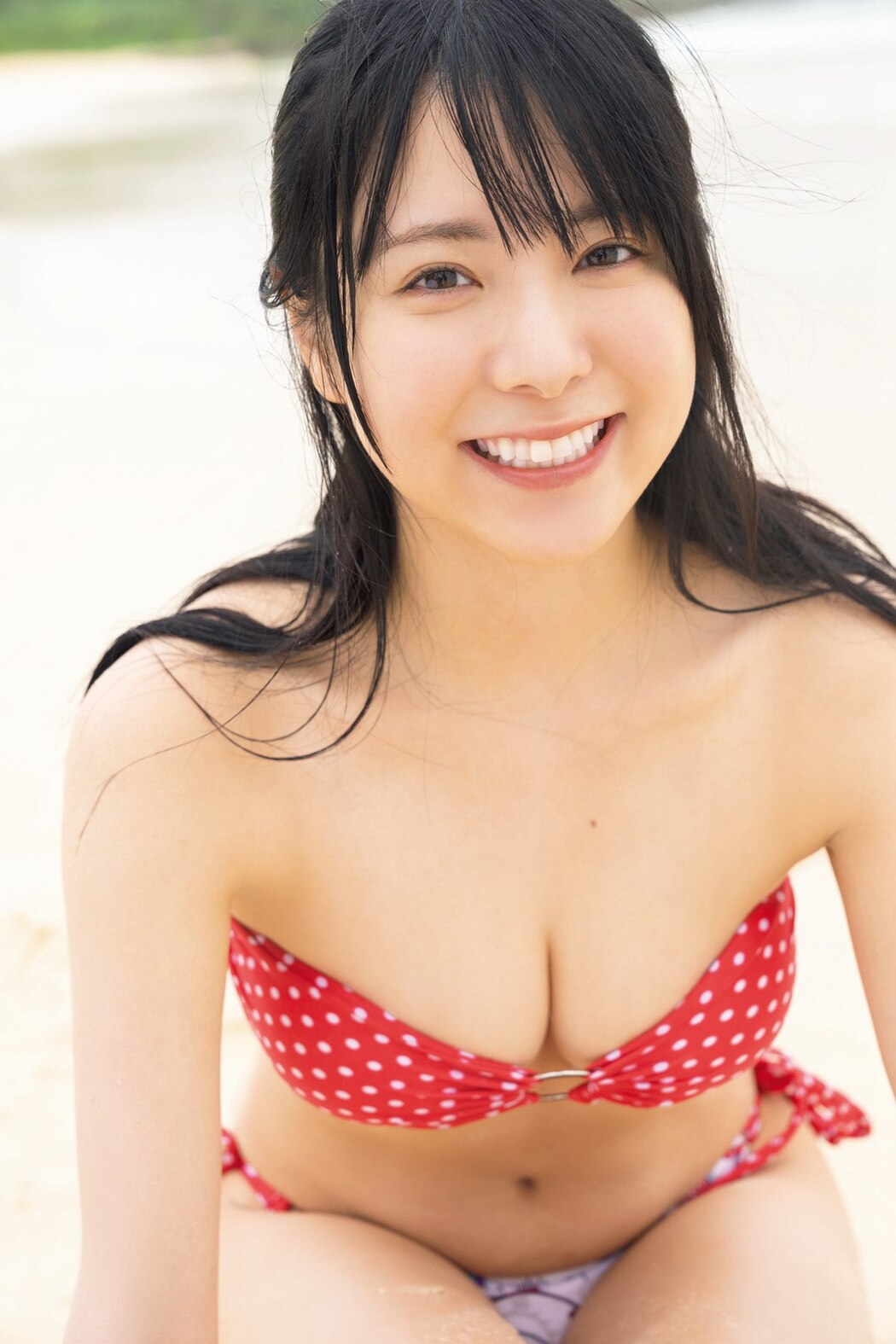 FLASH 2023-02-07 No.1675 伊織もえ 澄田綾乃 天野きき 山崎真実 橘舞 石川澪
