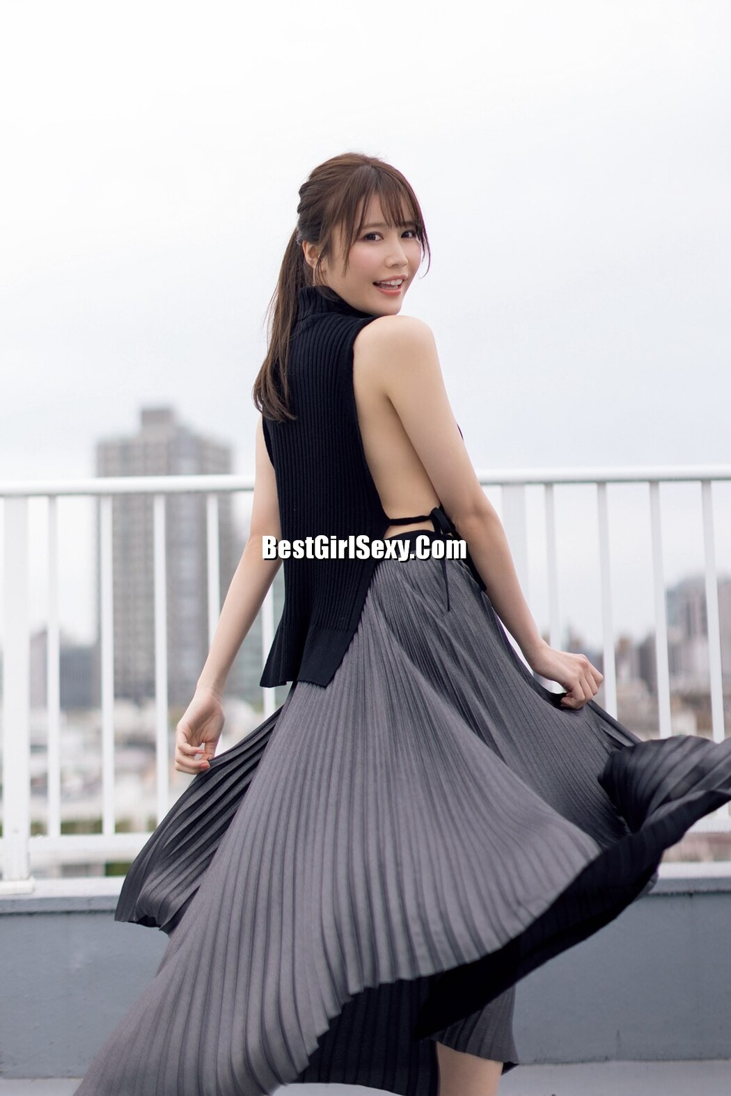 FLASH 2023-05-02 No.1686 小日向ゆか 大和田南那 青山なぎさ 三田悠貴 茉城まみ 沖侑果 伊織もえ