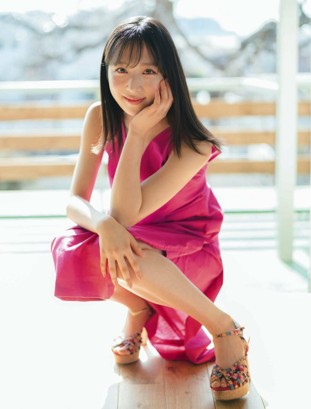 FLASH 2023-03-14 No.1680 小栗有以 北向珠夕 徳本夏恵 美月絢音 行天優莉奈 あのん
