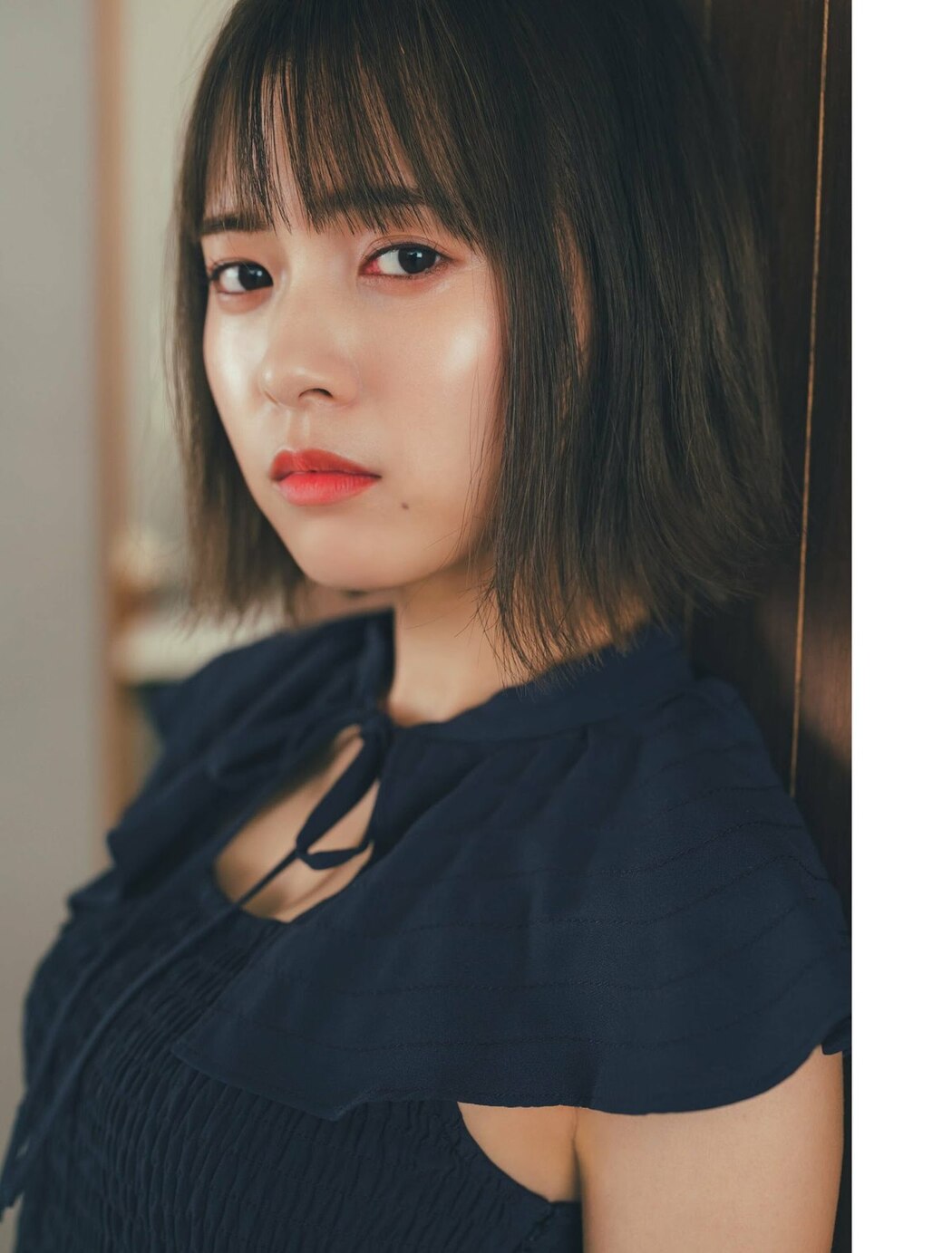 FLASH 2023-03-21 No.1681 Sayaka Okada 岡田紗佳