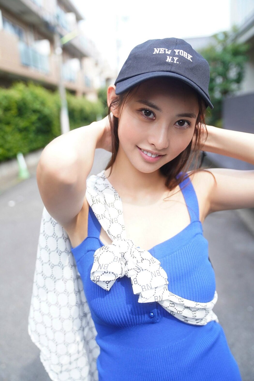 FLASH 2023-03-14 No.1680 小栗有以 北向珠夕 徳本夏恵 美月絢音 行天優莉奈 あのん