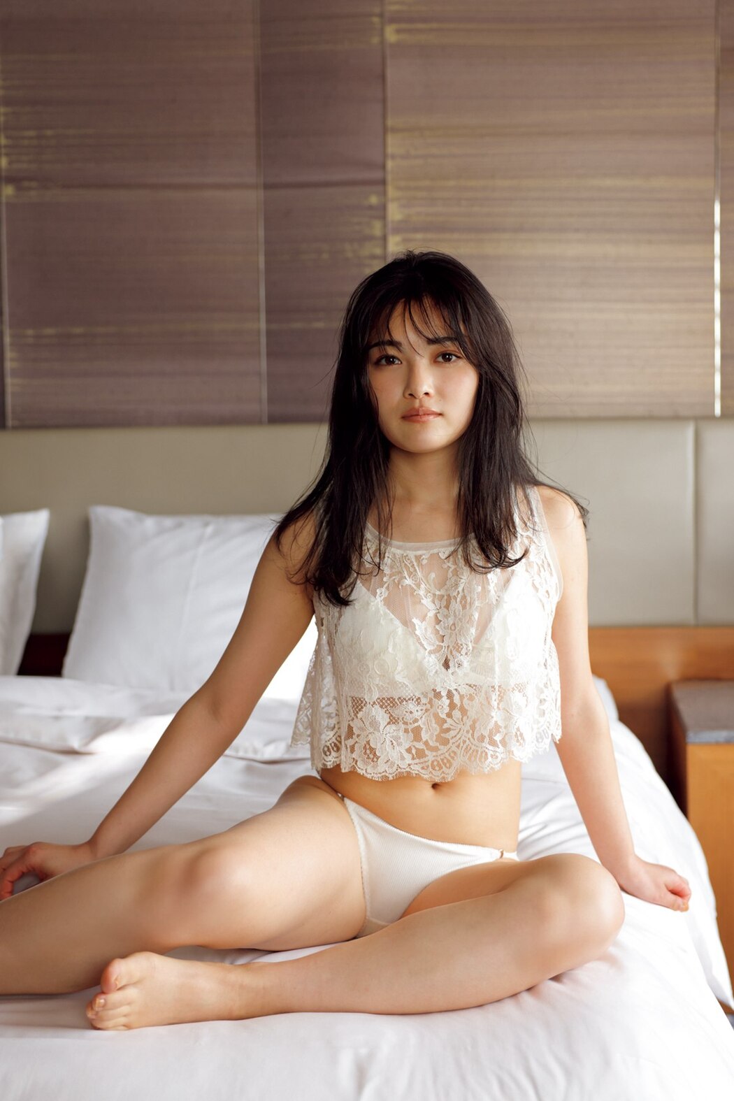 FLASH 2023-06-06 No.1690 井上咲楽 鈴木ふみ奈 村島未悠 斎藤恭代 本庄鈴 佐々木萌香