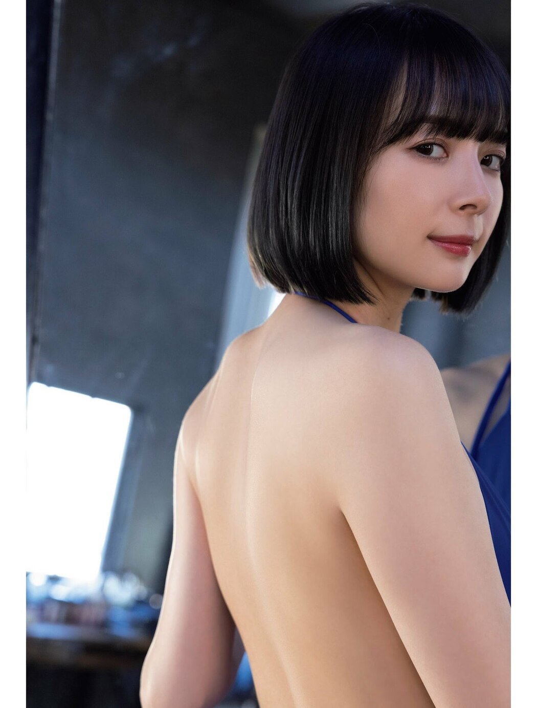 FLASH 2023-03-21 No.1681 Sayaka Okada 岡田紗佳