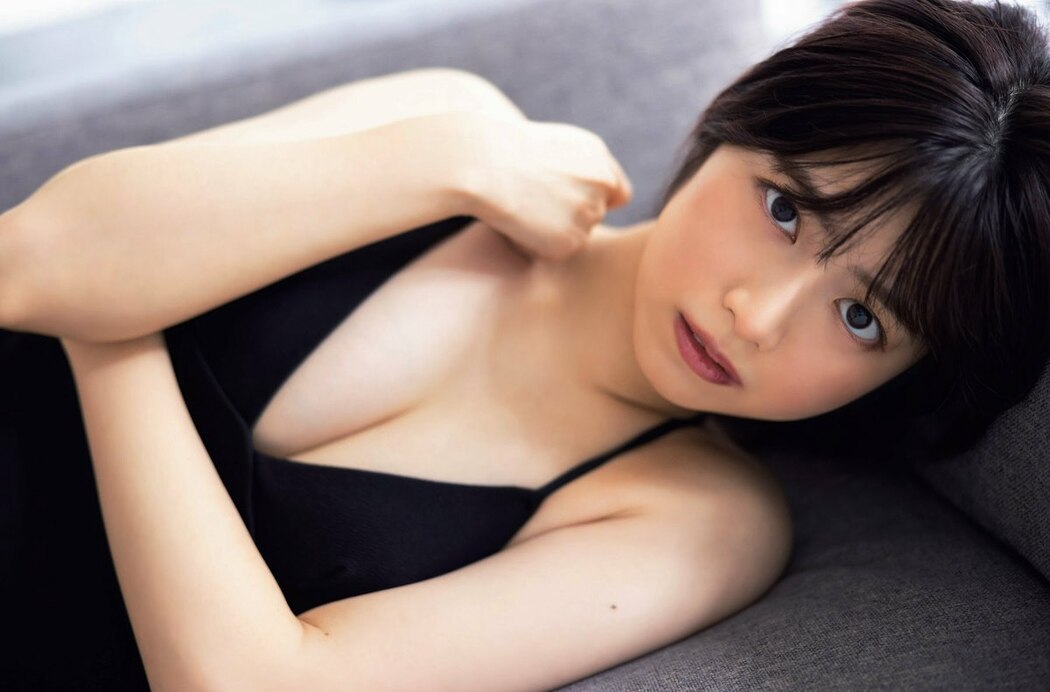 FLASH 2023-08-08 No.1698 澄田綾乃 大久保桜子 あにお天湯 白川愛梨 高橋かの 星乃莉子 吉田莉桜