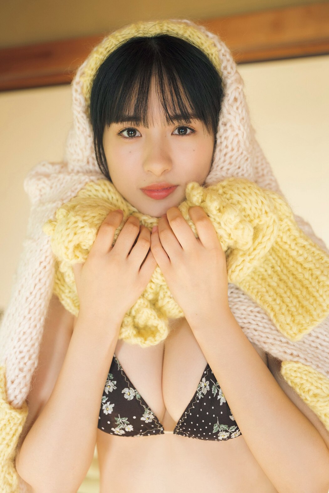 FLASH 2023-02-21 No.1677 和泉芳怜 小日向ゆか 東雲うみ 高橋きら 弓川いち華
