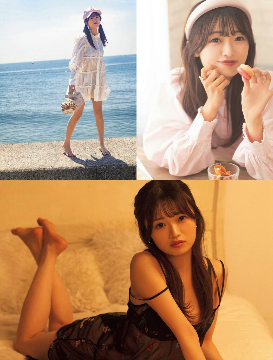 FLASH 2023-07-25-08-01 No.1697 雪平莉左 清原みゆう 安斉かれん 佐々木舞音 新唯 牧野真莉愛 楠エリサ 河北彩花 鈴木瞳美 中井りか