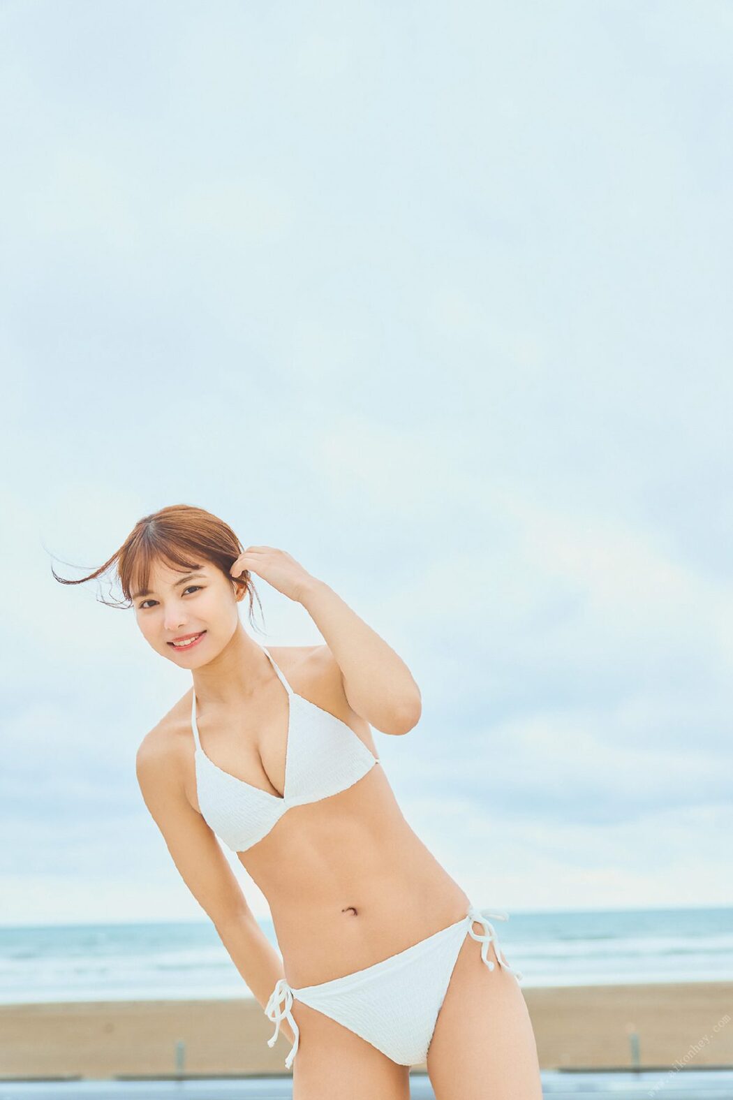 FLASH Photobook 2022-05-13 Amisa Miyazaki 宮崎あみさ Little devil girlfriend 小悪魔な彼女