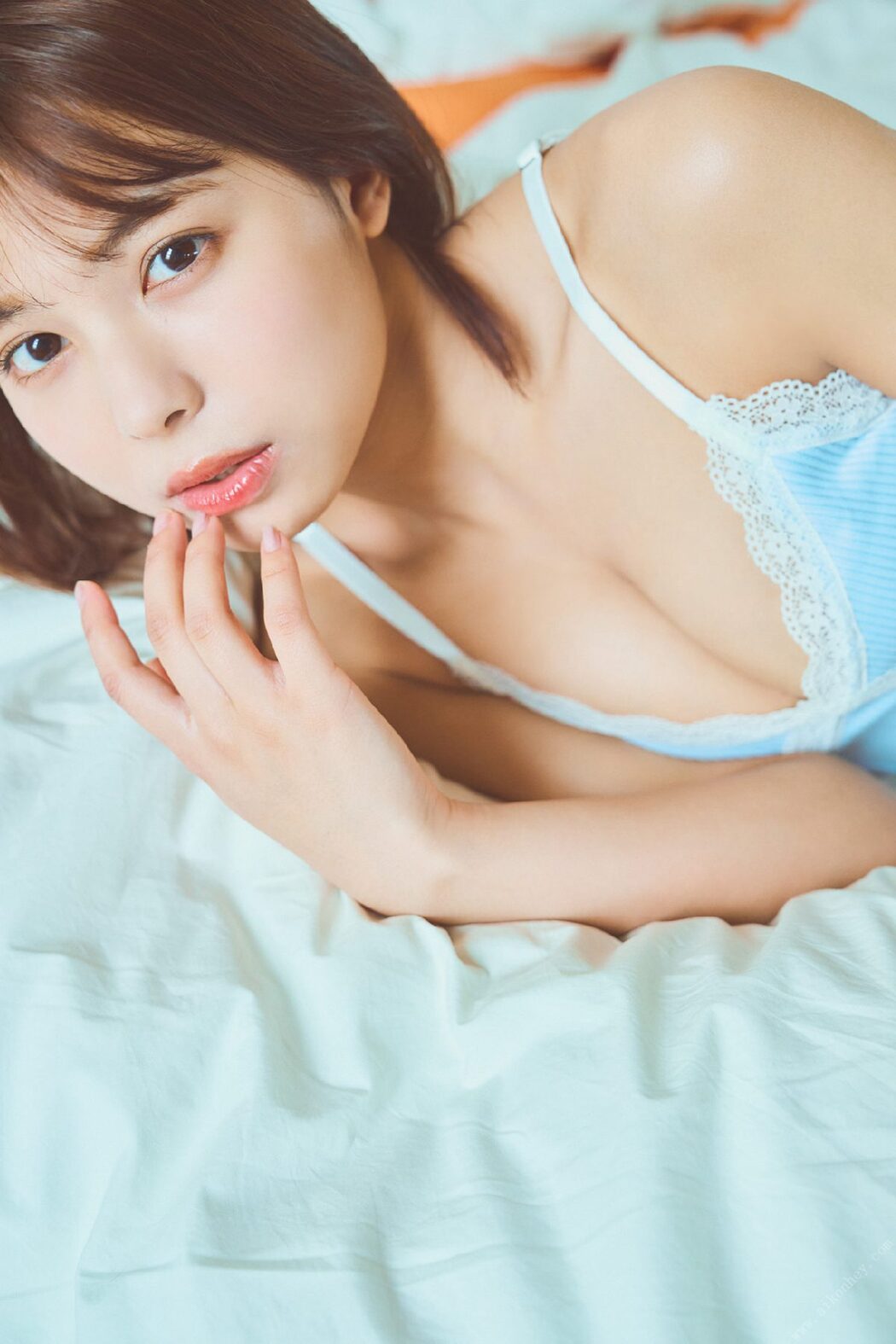 FLASH Photobook 2022-05-13 Amisa Miyazaki 宮崎あみさ Little devil girlfriend 小悪魔な彼女