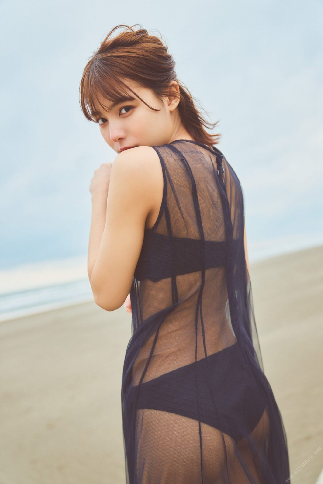 FLASH Photobook 2022-05-13 Amisa Miyazaki 宮崎あみさ Little devil girlfriend 小悪魔な彼女