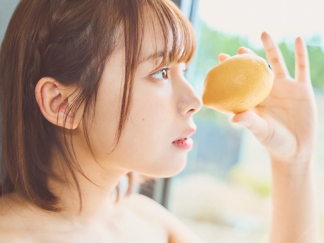FLASH Photobook 2022-05-13 Amisa Miyazaki 宮崎あみさ Little devil girlfriend 小悪魔な彼女
