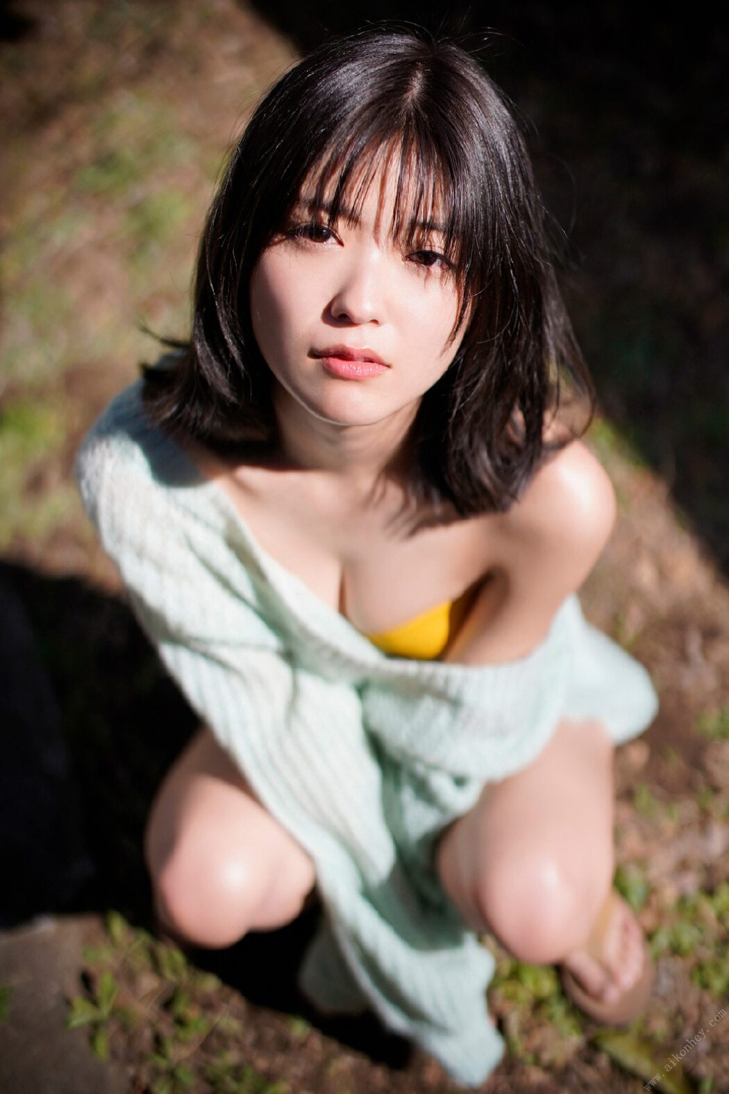 FLASH Photobook 2022-05-31 Mio Kudo 工藤美桜 – Early Summer Luster 初夏の艶