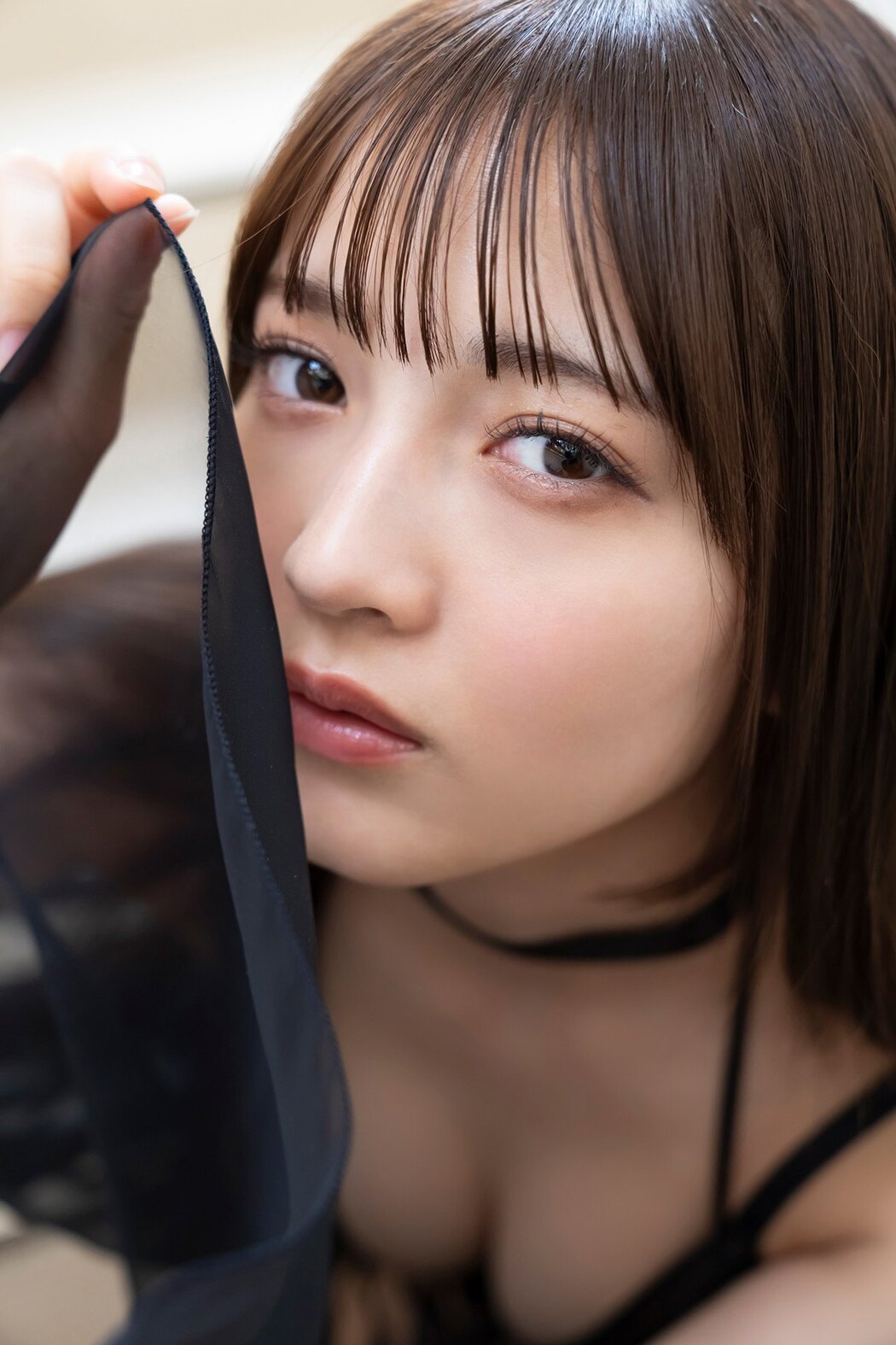 FLASH Photobook 2023-05-30 Nanako Kurosaki 黒嵜菜々子 – Melting Young Lady
