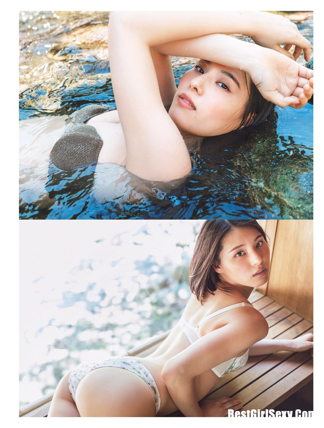 FLASH 2023.11.28-12.05 森香澄 佐々木心音 相楽伊織 東雲うみ 川口葵 篠原梨菜 森咲智美 鈴木ふみ奈