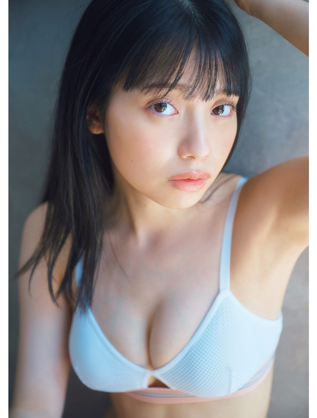 FLASH 2023.09.19 No.1703 櫻井音乃 あかせあかり 原菜乃華 白濱美兎 大西桃香 香水じゅん