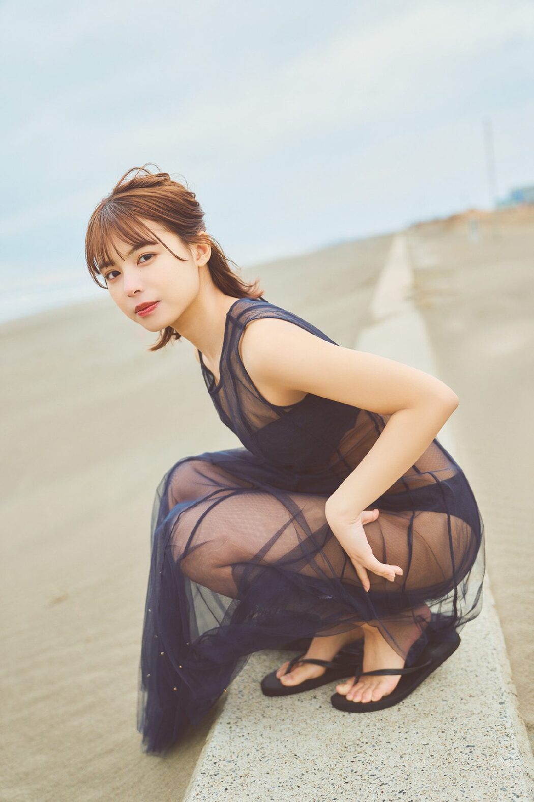 FLASH Photobook 2022-05-13 Amisa Miyazaki 宮崎あみさ Little devil girlfriend 小悪魔な彼女