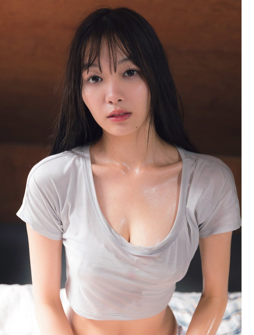 FLASH 2023.10.17-24 森元流那 新藤まなみ 吉澤遥奈 鈴原すず 風吹ケイ 斎藤恭代 込山榛香 山手梨愛