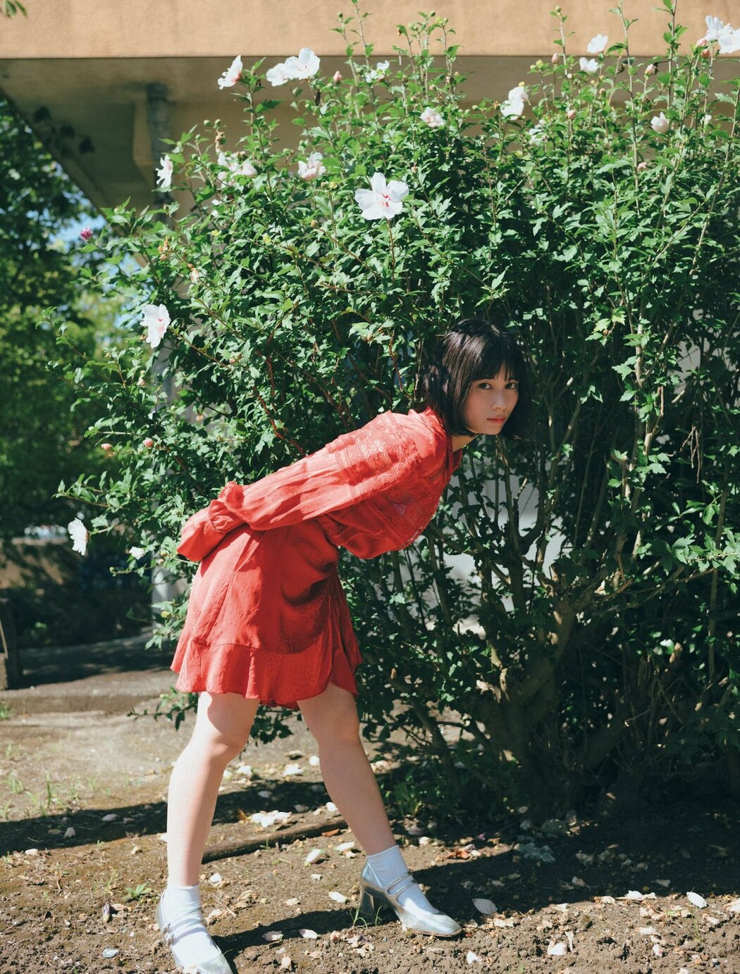 FLASH 2023-09-05 No.1701 大久保桜子 相楽伊織 玉田志織 鈴木ふみ奈 さくらわかな 大盛真歩
