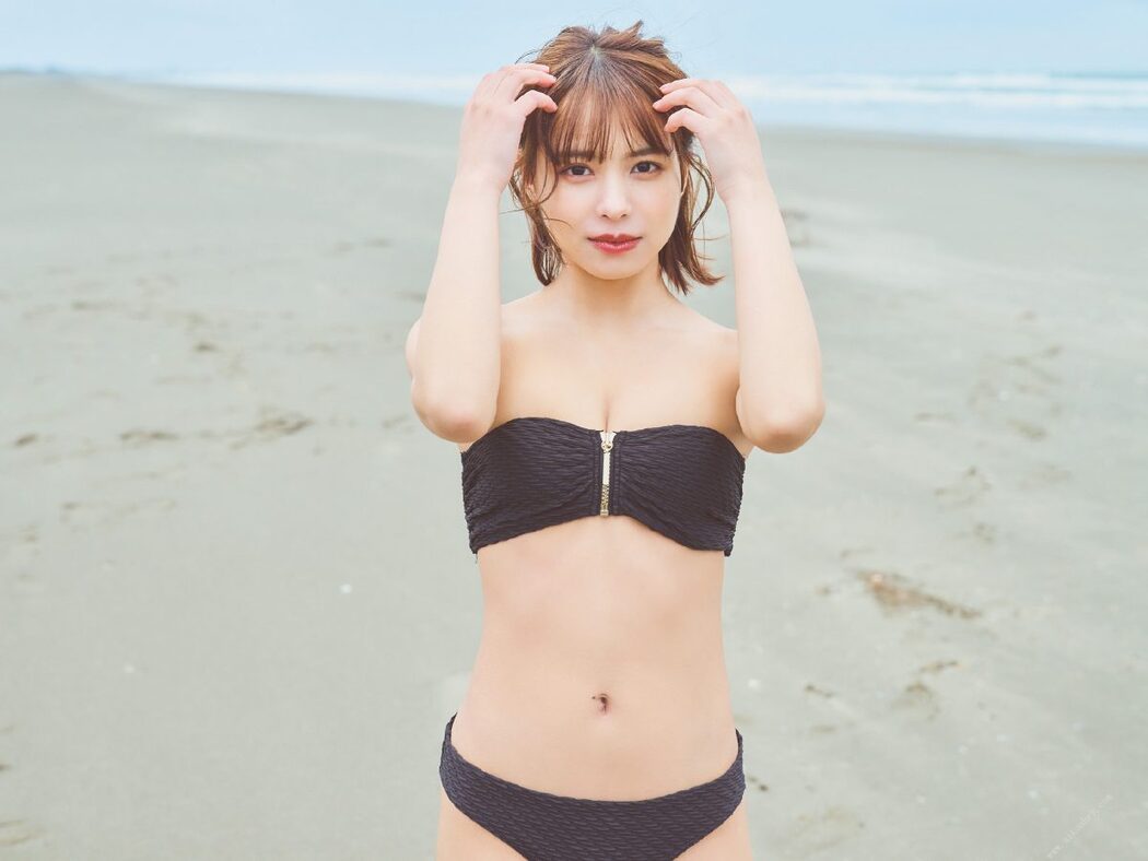 FLASH Photobook 2022-05-13 Amisa Miyazaki 宮崎あみさ Little devil girlfriend 小悪魔な彼女