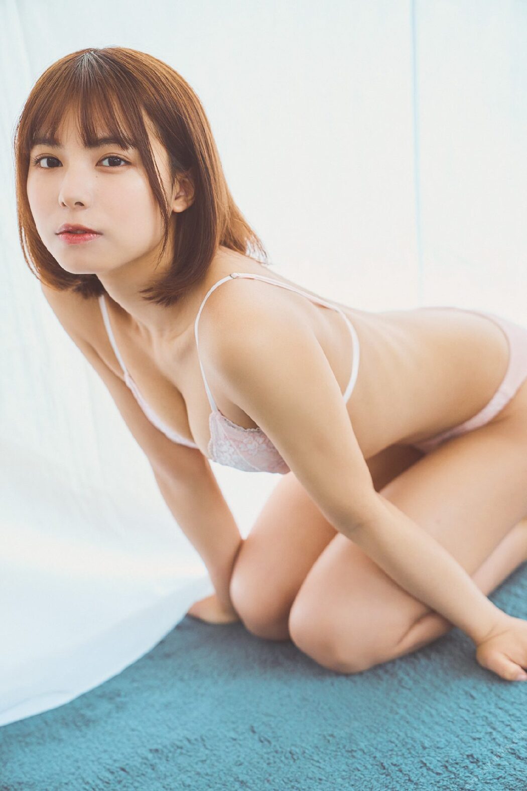 FLASH Photobook 2022-05-13 Amisa Miyazaki 宮崎あみさ Little devil girlfriend 小悪魔な彼女