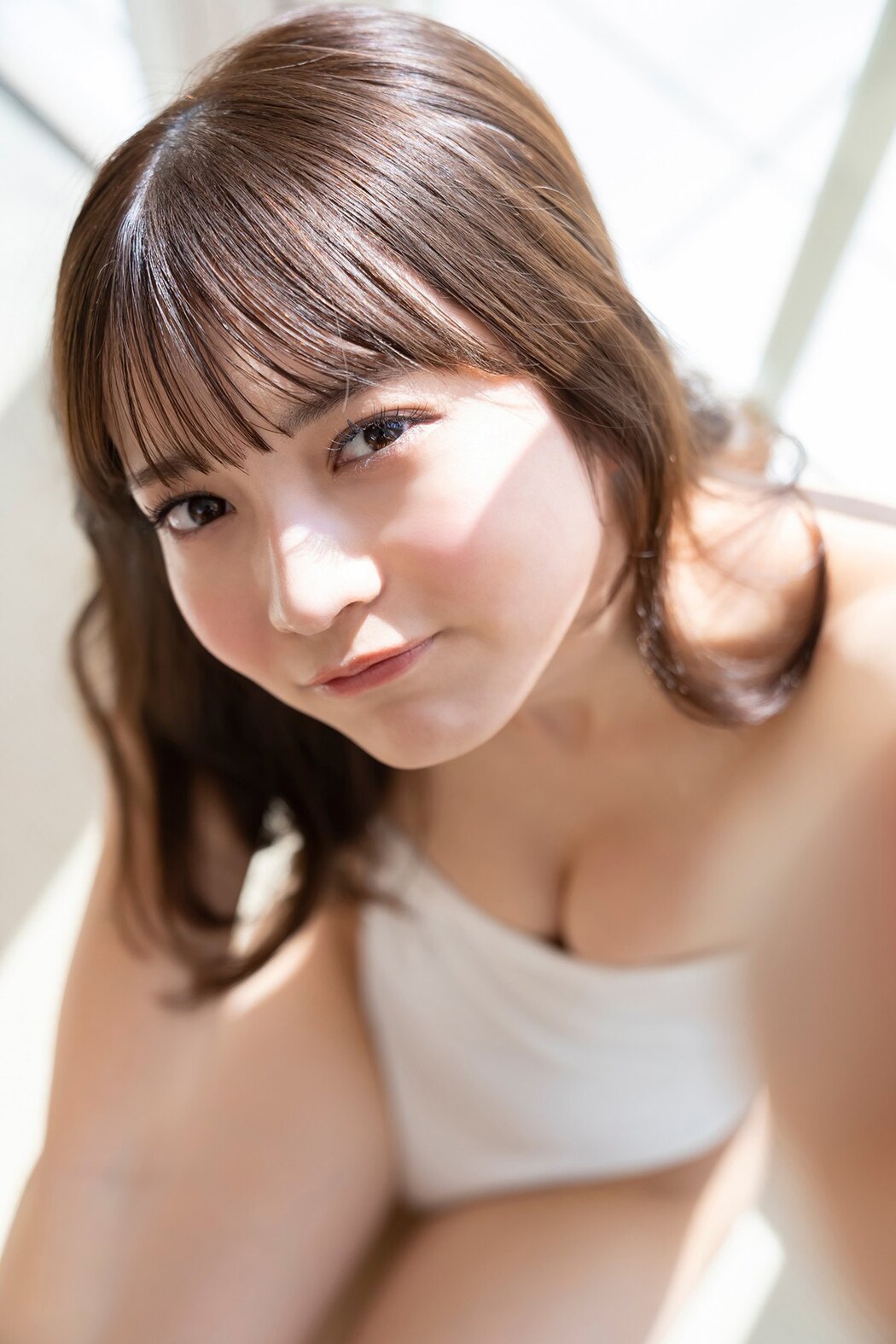 FLASH Photobook 2023-05-30 Nanako Kurosaki 黒嵜菜々子 – Melting Young Lady