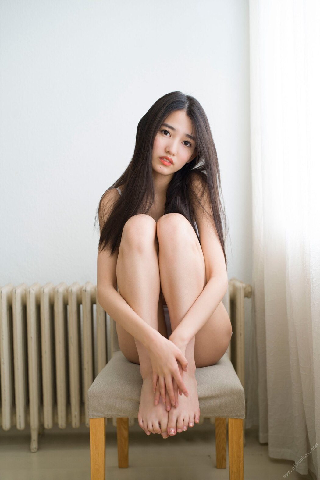 FLASH Digital Photobook 2020.02.28 Rena Kuroki 黒木麗奈 – The Secret Of The Young Lady Golfer