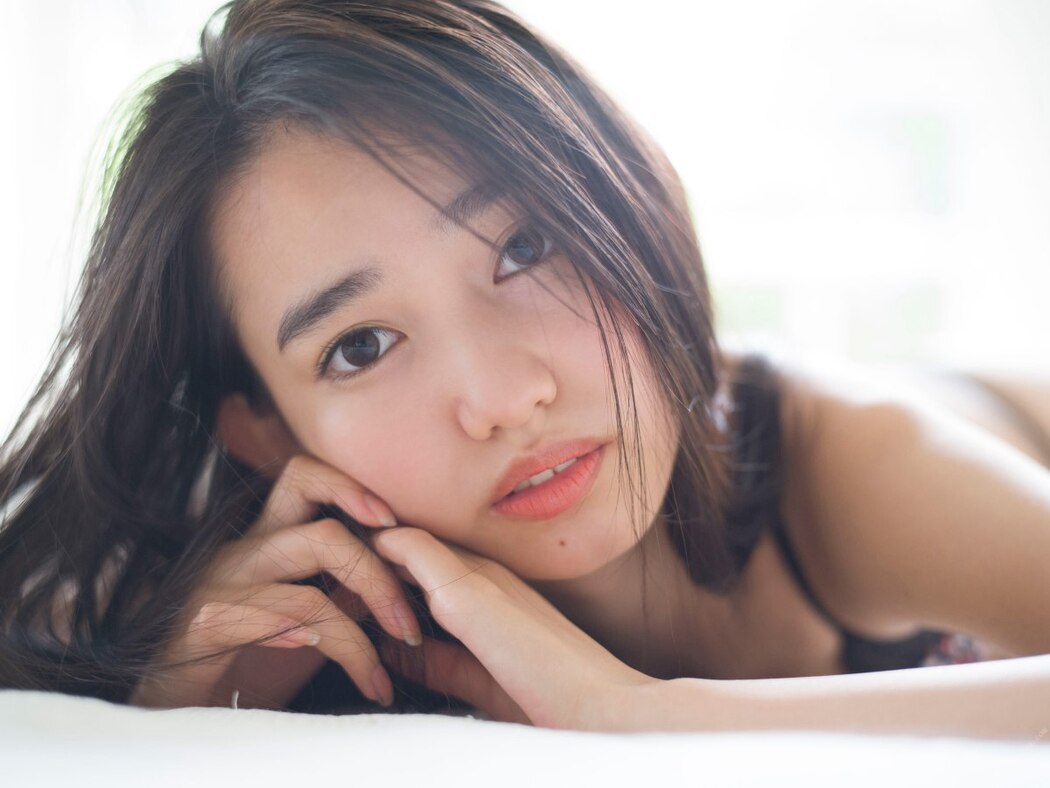 FLASH Digital Photobook 2020.02.28 Rena Kuroki 黒木麗奈 – The Secret Of The Young Lady Golfer